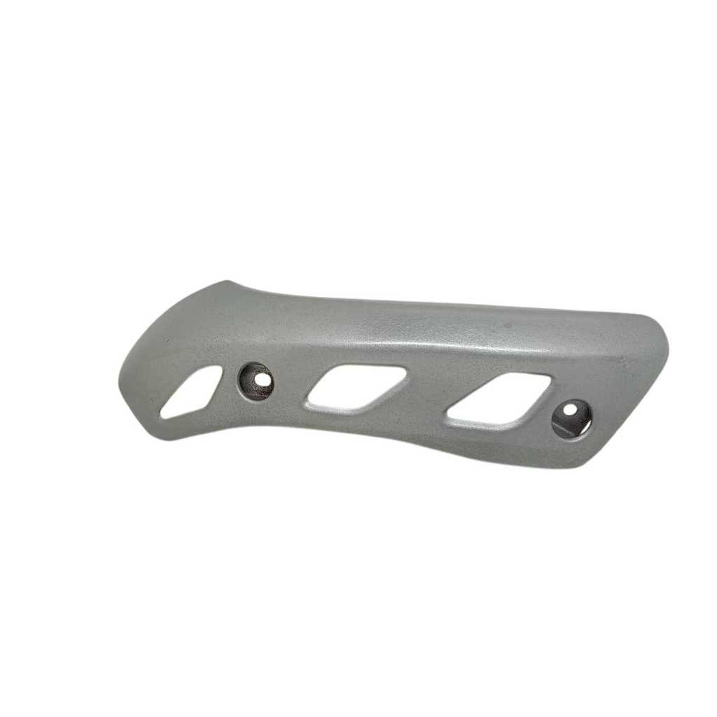 Protetor da curva Honda nx 400 falcon