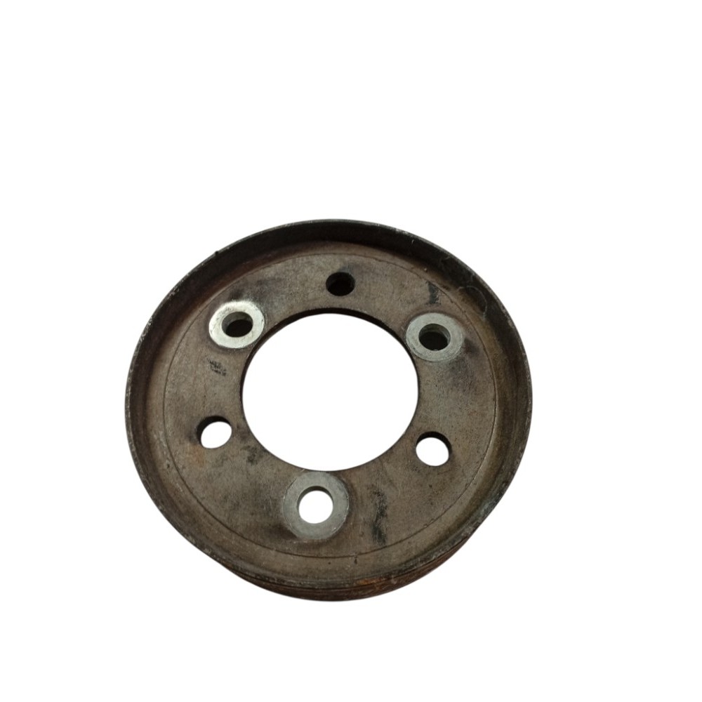 Polia Bomba Dagua Renault Scenic Megane 2003 2013