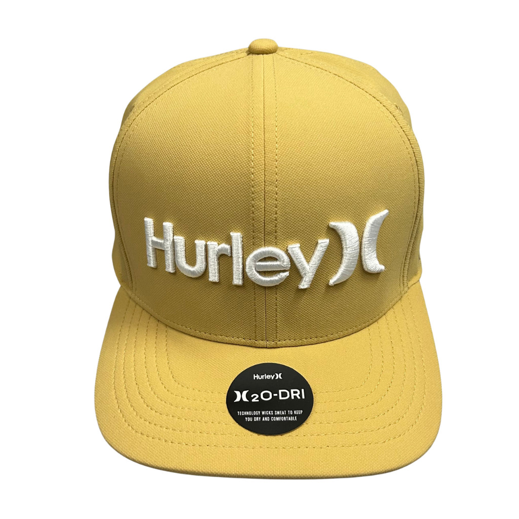 Boné Hurley H2O Dri One & Only Original Lançamento