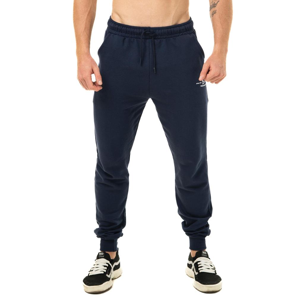 Calça Moletom Masculina Athletic Inverno Alpha