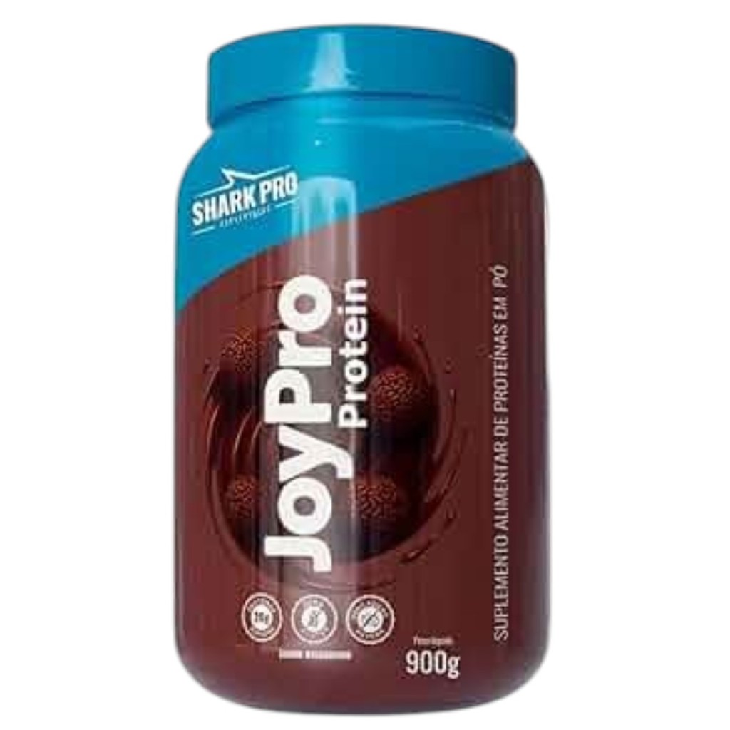 Whey Protein Joypro 900g Shark Pro 900g