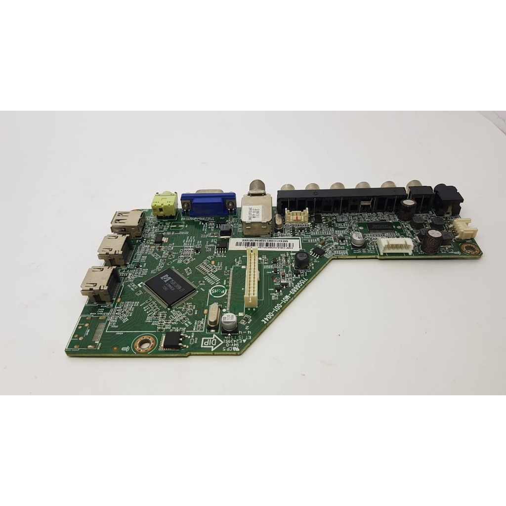 Placa Principal Aoc Le32d1352 715g6689-m01-001-004k COM DEFEITO -PÇ2201