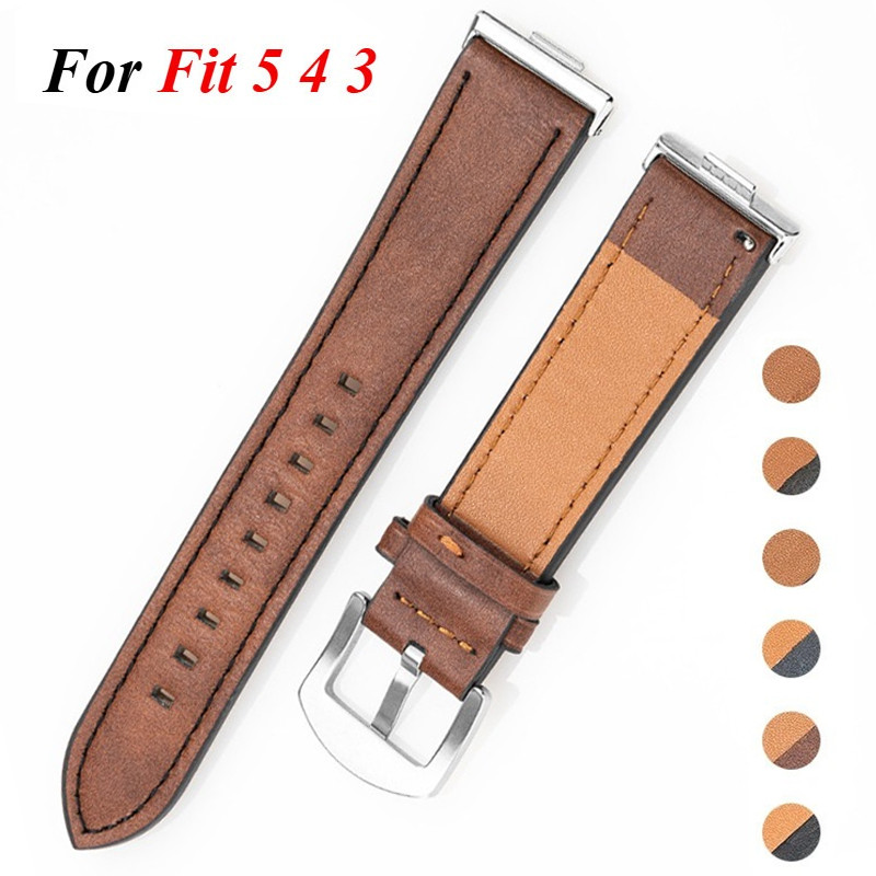 Pulseira De Couro Para Huawei Watch Fit 5 5Pro Banda Macia 3 fit4 fit4 pro Correa Acessórios