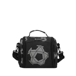 Lancheira Térmica Xtrem Break 3.0 5XT Preta Futebol