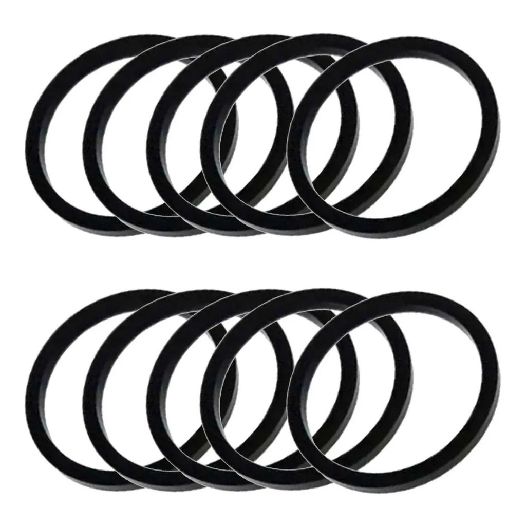 10 Reparo Pinça Cb300 Hornet Cbr 250 R Dia Pistão Shadow 750
