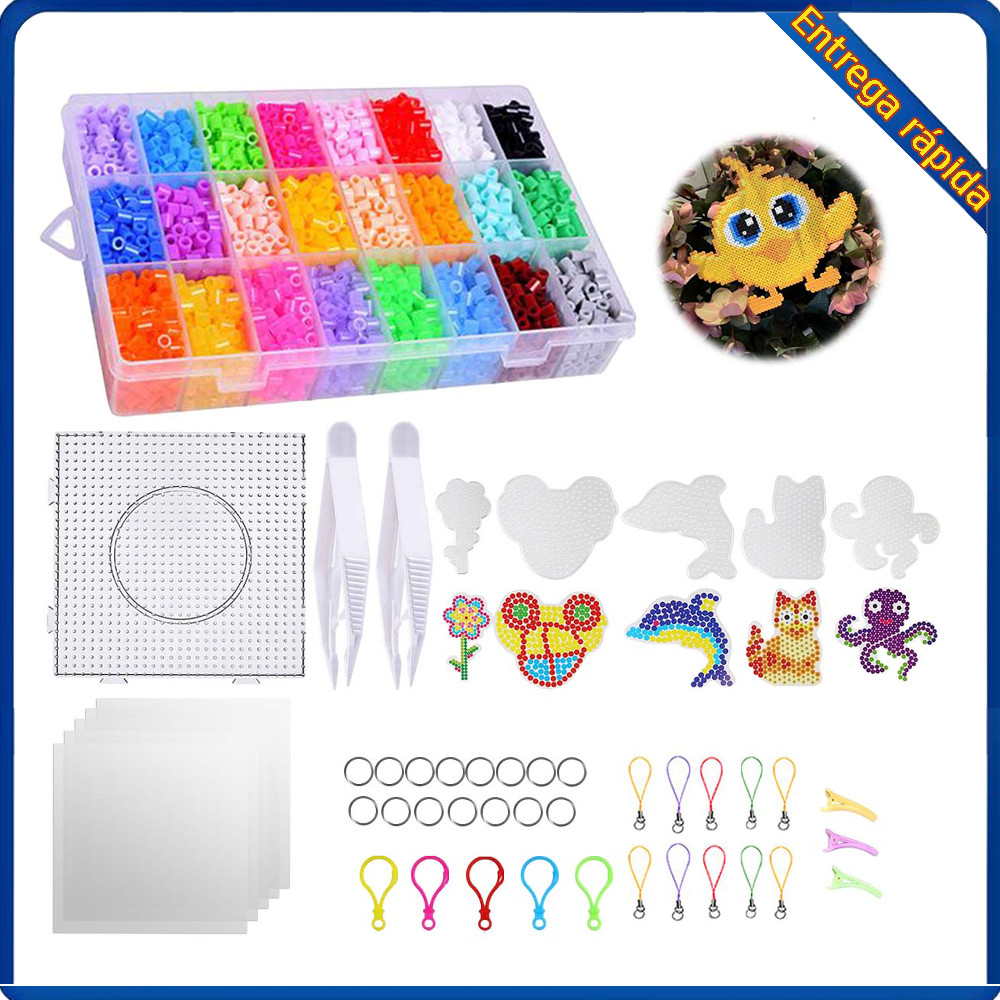 Conjunto Doudou 7300 adequado para presentes de Natal