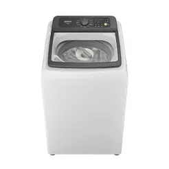 Lavadora Automática Consul CWN14ABANA - 14Kg, 580W, Branca