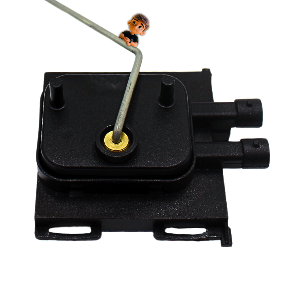 Sensor Nível Boia Combustível Gol G3/g4/g5 2005/... Flex · foto 2
