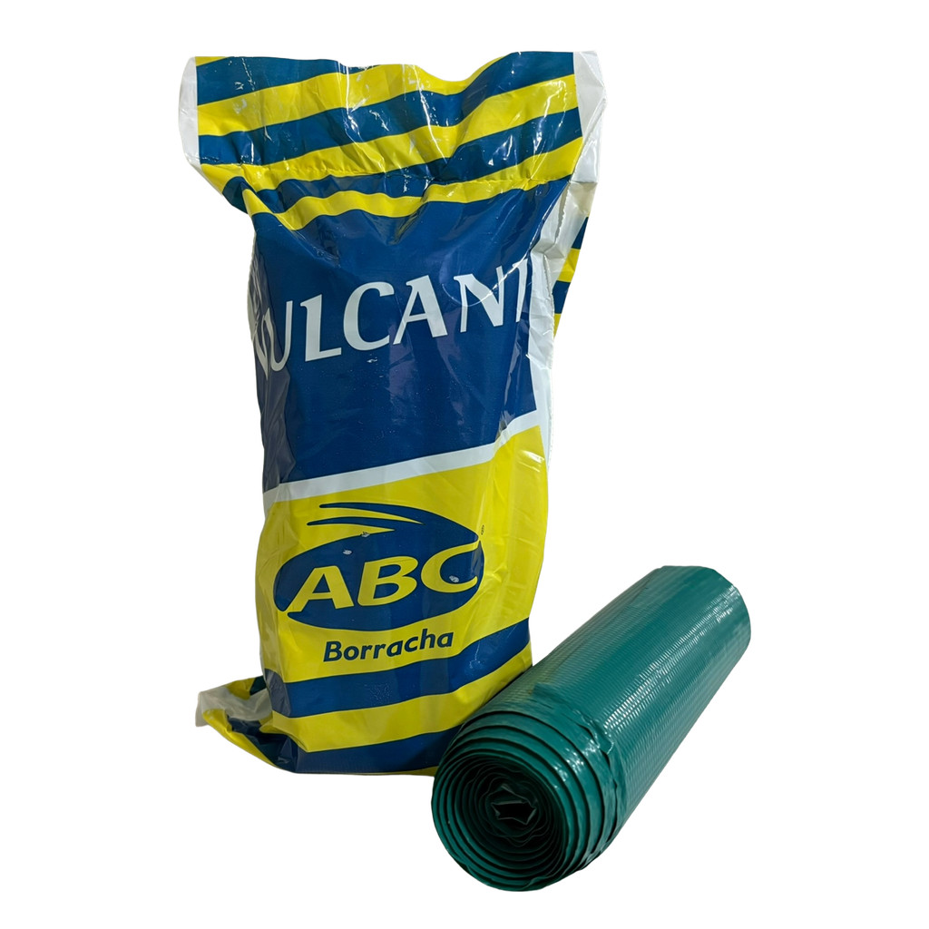 Vulcanite / Vulcanito reparo 1kg - Original ABC