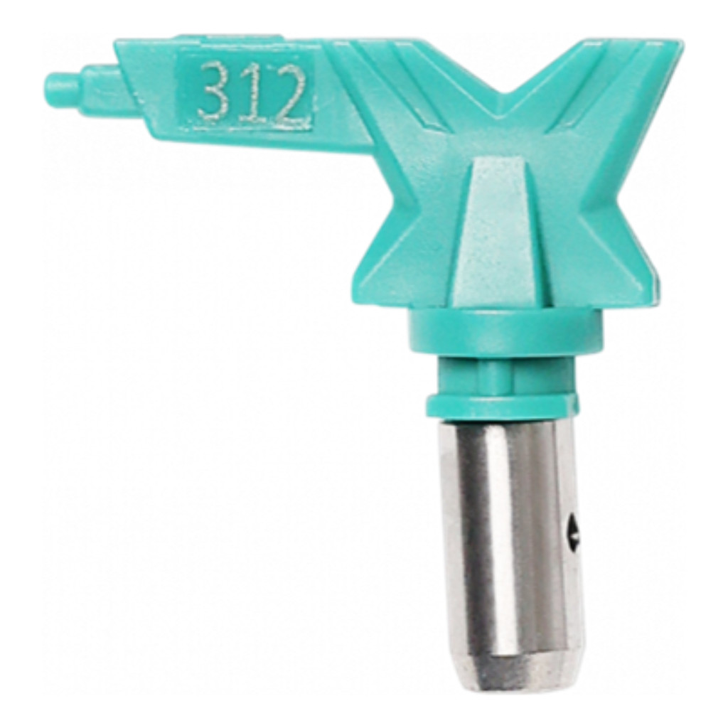 Bico 312 Fflp Baixa Pressão Airless Fflp Atlas
