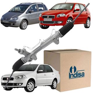 Caixa Setor de Direção Hidráulica Fiat Palio Strada Palio Weekend Siena 1.0 1.3 1.4 1.6 1.8 Até 2012 em Oferta na Shopee