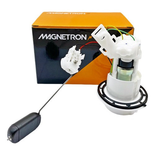 Bomba De Combustivel Magnetron Bros 160 Es 2016 A 2017