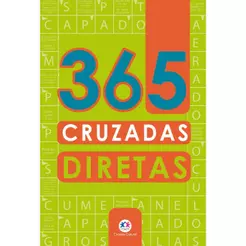 365 Cruzadas Diretas | Brochura