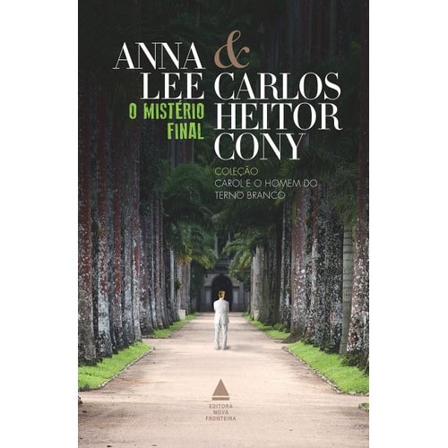 O Mistério Final de Anna Lee 7741156
