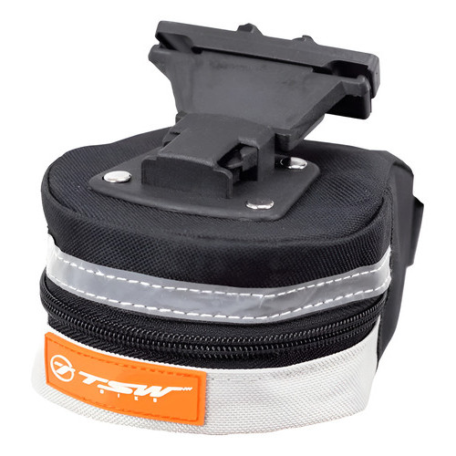 Bolsa De Selim De Bicicleta Tsw Com Engate Rápido