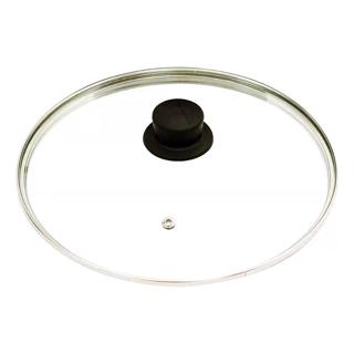 Tampa Vidro Temperado Avulsa  Para Panela 25 Cm em Oferta na Shopee