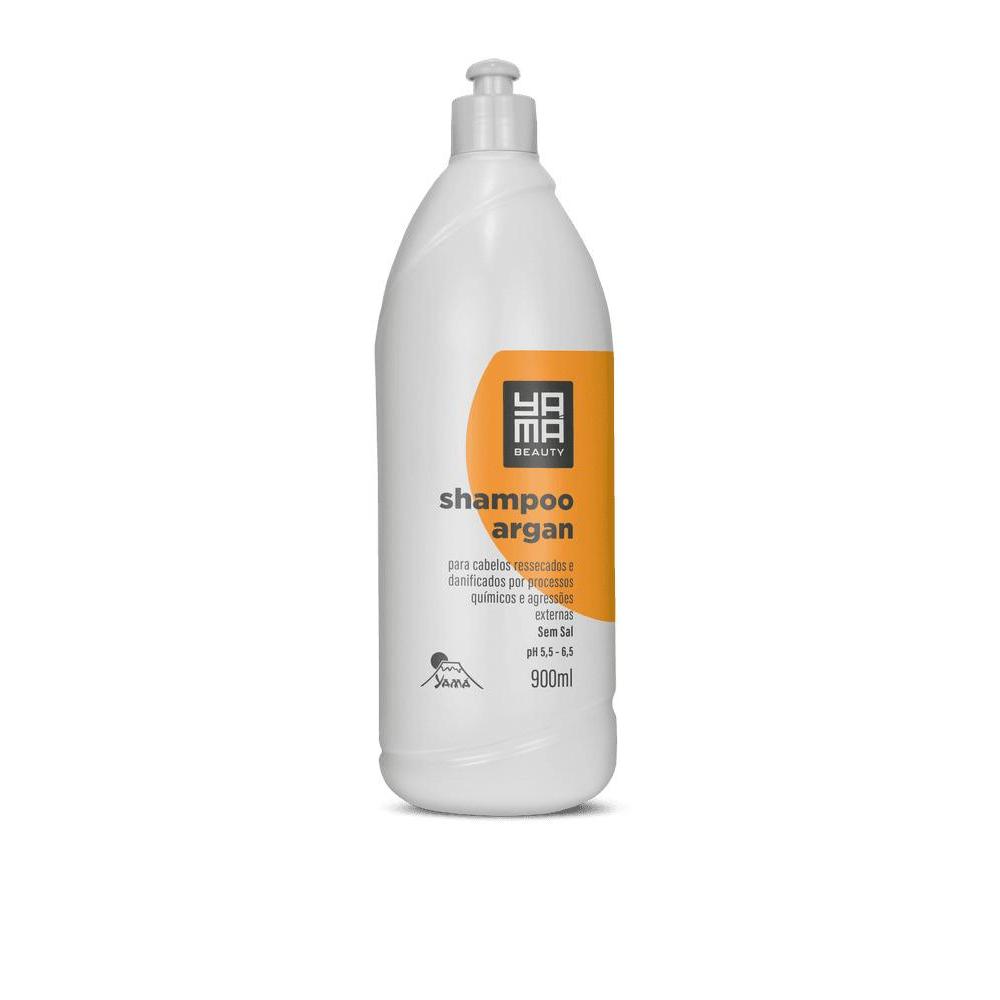 Shampoo Yamá Beauty Care Neutro 900ML