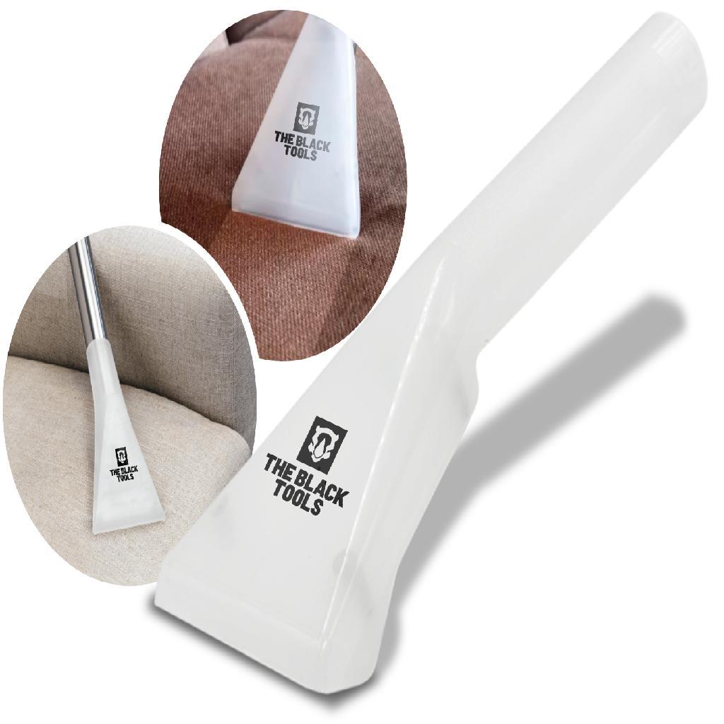Bico Ponteira Extratora Aspirador Bocal Universal The Black Tools