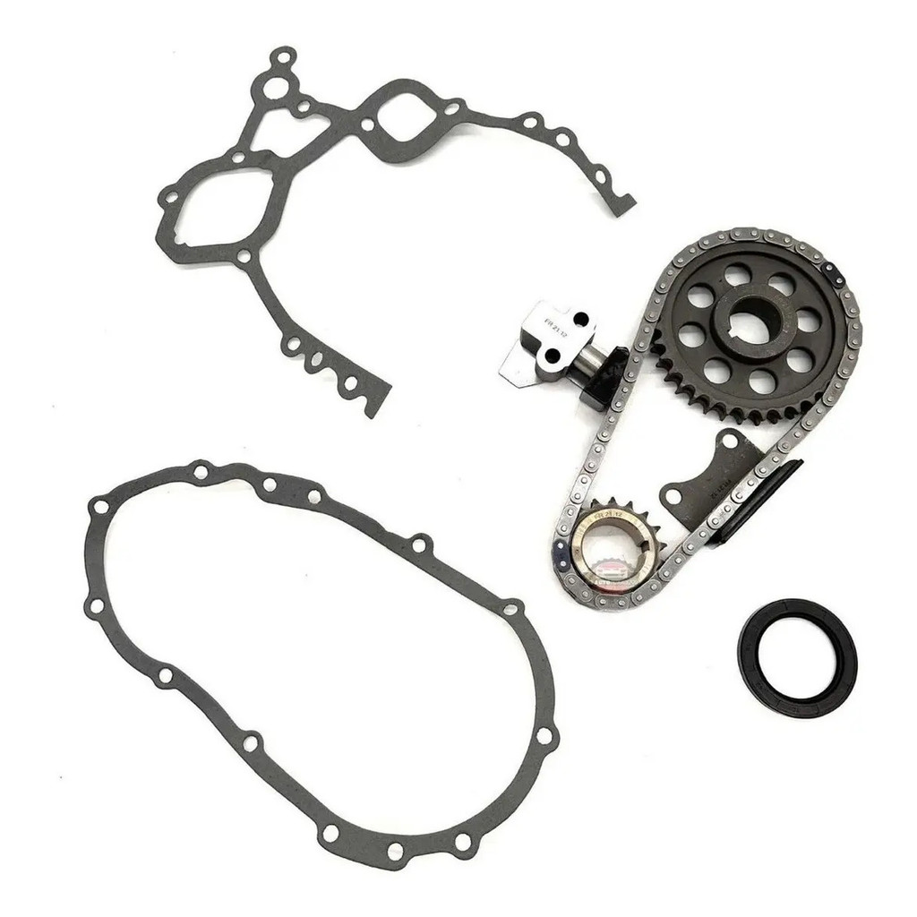 Kit Da Corrente Distribuição Jinbei Topic 2.0 16v 2014