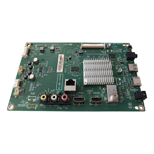 Placa Principal  Tv Aoc 43s5195 715g589-m01-b00-0043