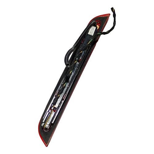 Luz De Freio Break Light Ford Focus 2008 Original