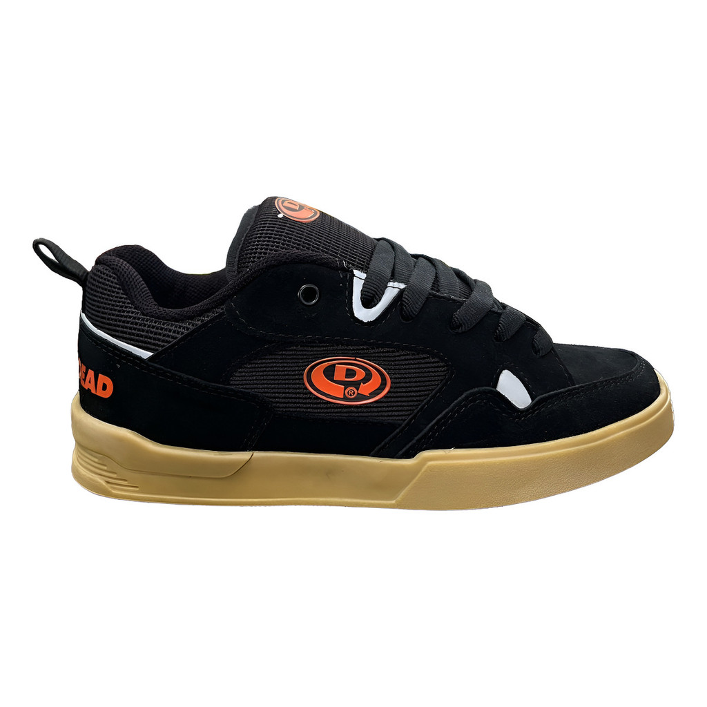 Tenis Drop Dead Ninety Skateboard Pró Model Original