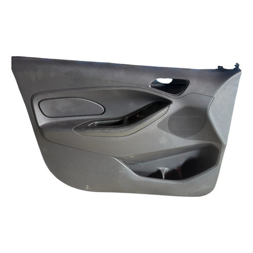 Forro Porta Dianteiro Esquerdo Ford Ka 2015/2022 Original