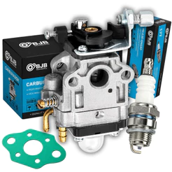 Carburador Roçadeira 26/33Cc Toyama Vulcan Nakashi Tekna