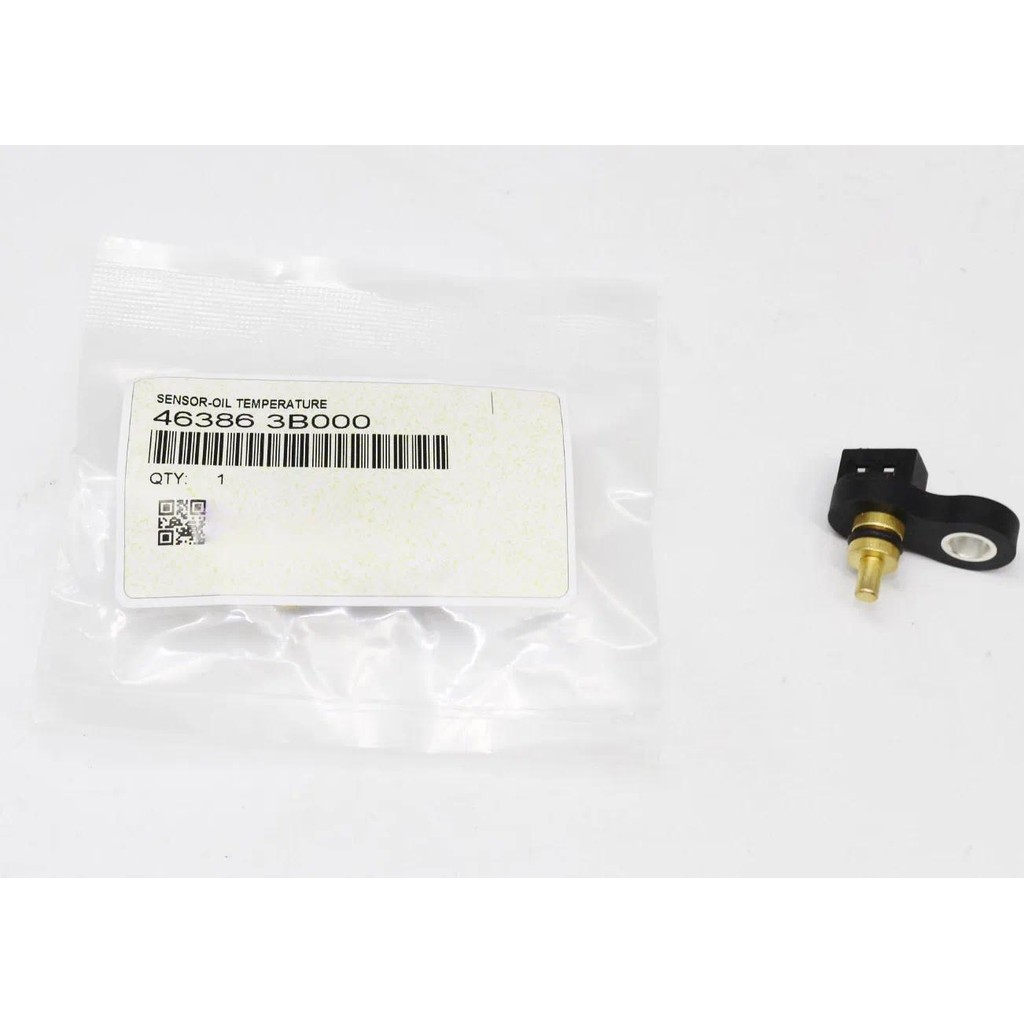 463863sensor De Temperatura Do Óleo De Transmissão B000 Para Kia Forte Koup Cerato 2010 2011 2012 2013 Peças Automotivas