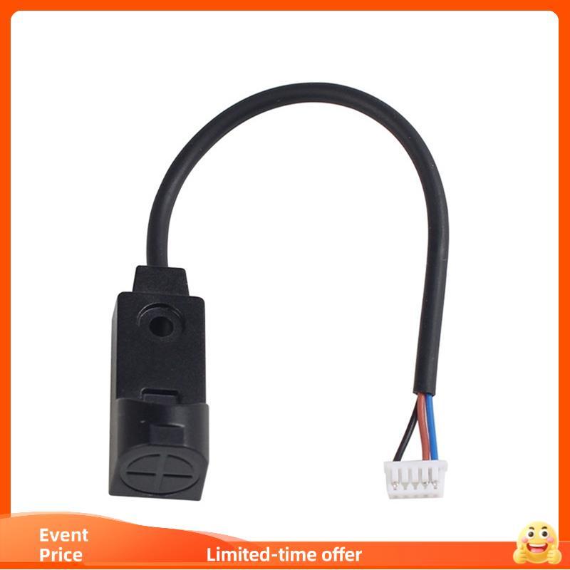 Acessórios Para Impressora 3D SV08 Extrusora Nivelamento Automático NPN De Alta Capacidade Interruptor De Proximidade No
