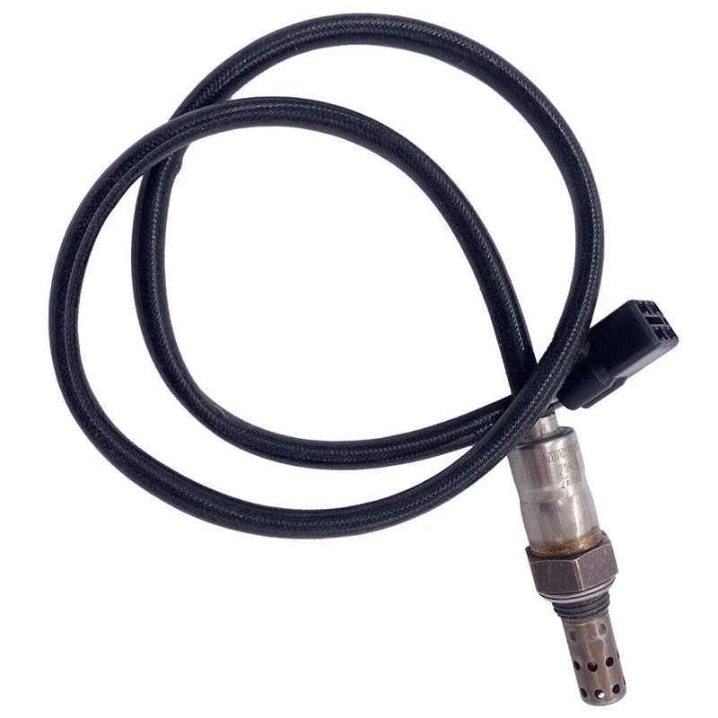 Sensor De Oxigênio Do Motor 39450-LEA6-800 Para Kymco Xciting 250 Kawasaki J300 SC300 Z250 Z800 Z900 Z1000 39450LEA6800a