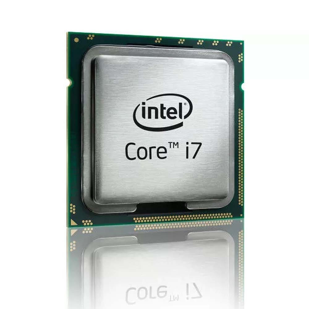Processador Intel Core i7 4770s - 3.9 Ghz - LGA 1150 - OEM