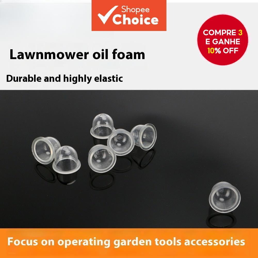 Espuma de Óleo para Carburador de Motocicleta