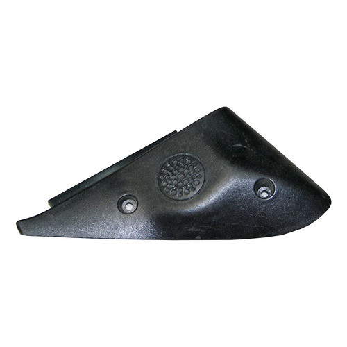 Moldura Interna Do Retrovisor Lado Dir Fiat Uno Pitbull 2 Pt