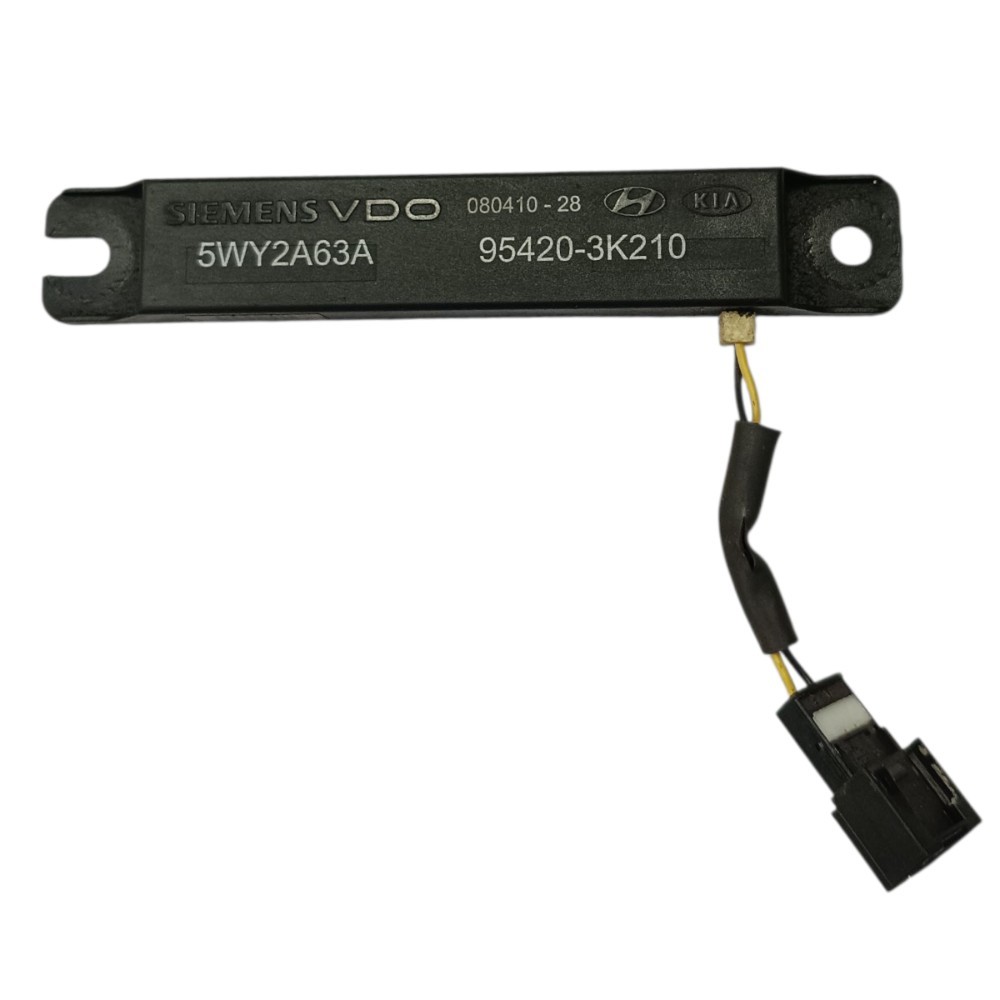 Sensor Keyless Hyundai Ix35 Veracruz 2010 2014 954203k210