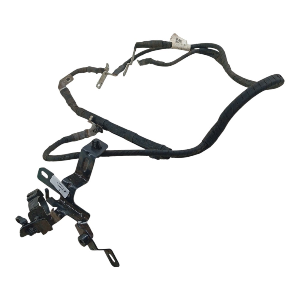 Chicote Negativo Bateria Gm Tracker Onix 1.0 2020 2023