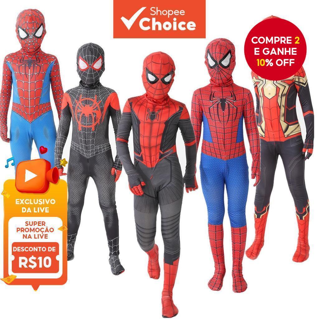 Conjunto de Fantasia: Onde Comprar | BuscaProdutos