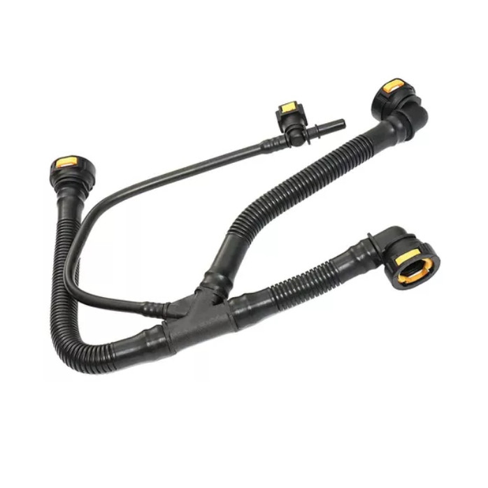 Mangueira Respiro Óleo Peugeot 206 207 307 Hoggar 1.6 16V Citroên C3 C4 Aircross Xsara Picasso 1.6 16V 1192W0 1192.W0