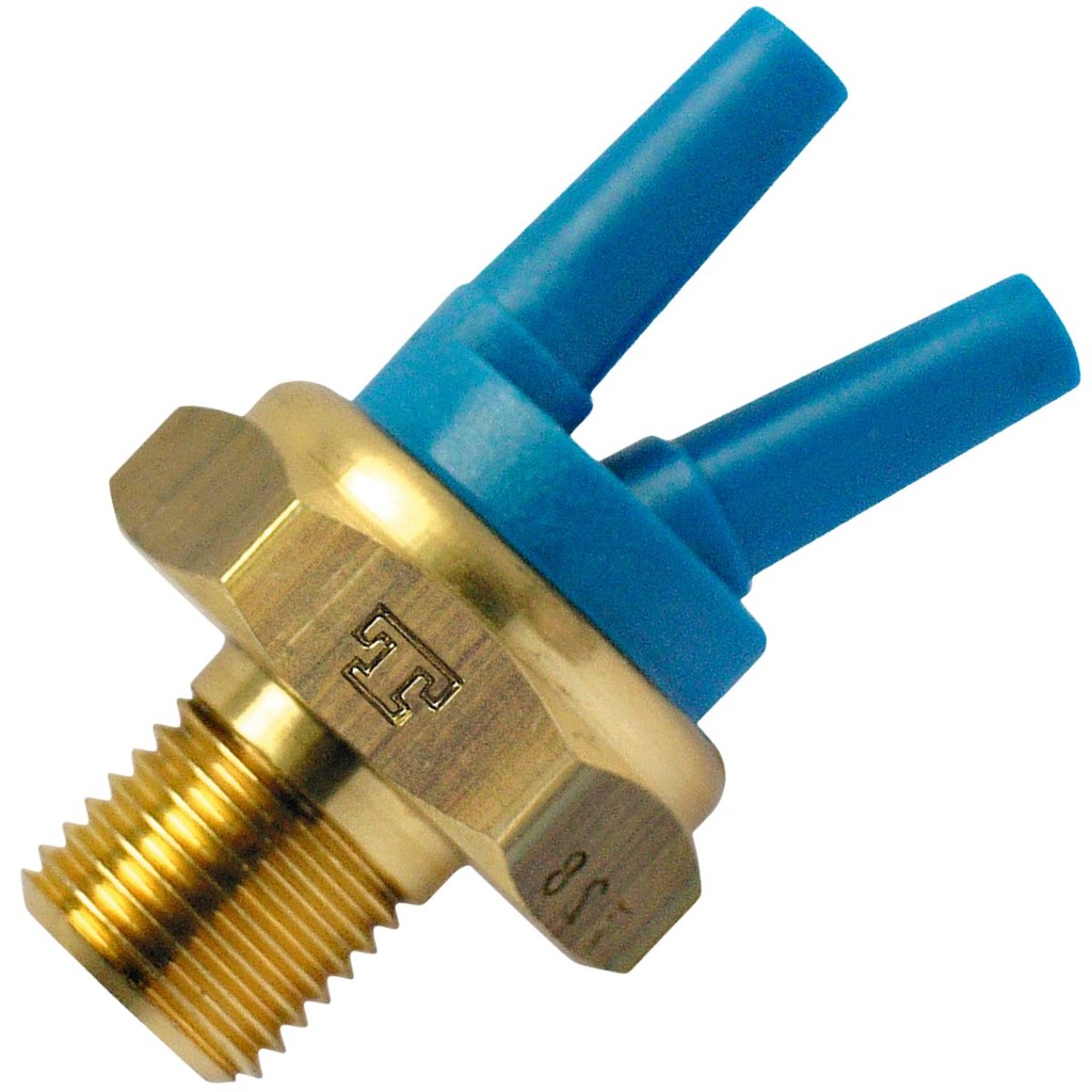 Interruptor Termico - Elba 1989 A 1993 / Fiorino 1989 A 1993 / Premio 1989 A 1993 / Uno 1985 A 1997 - 728