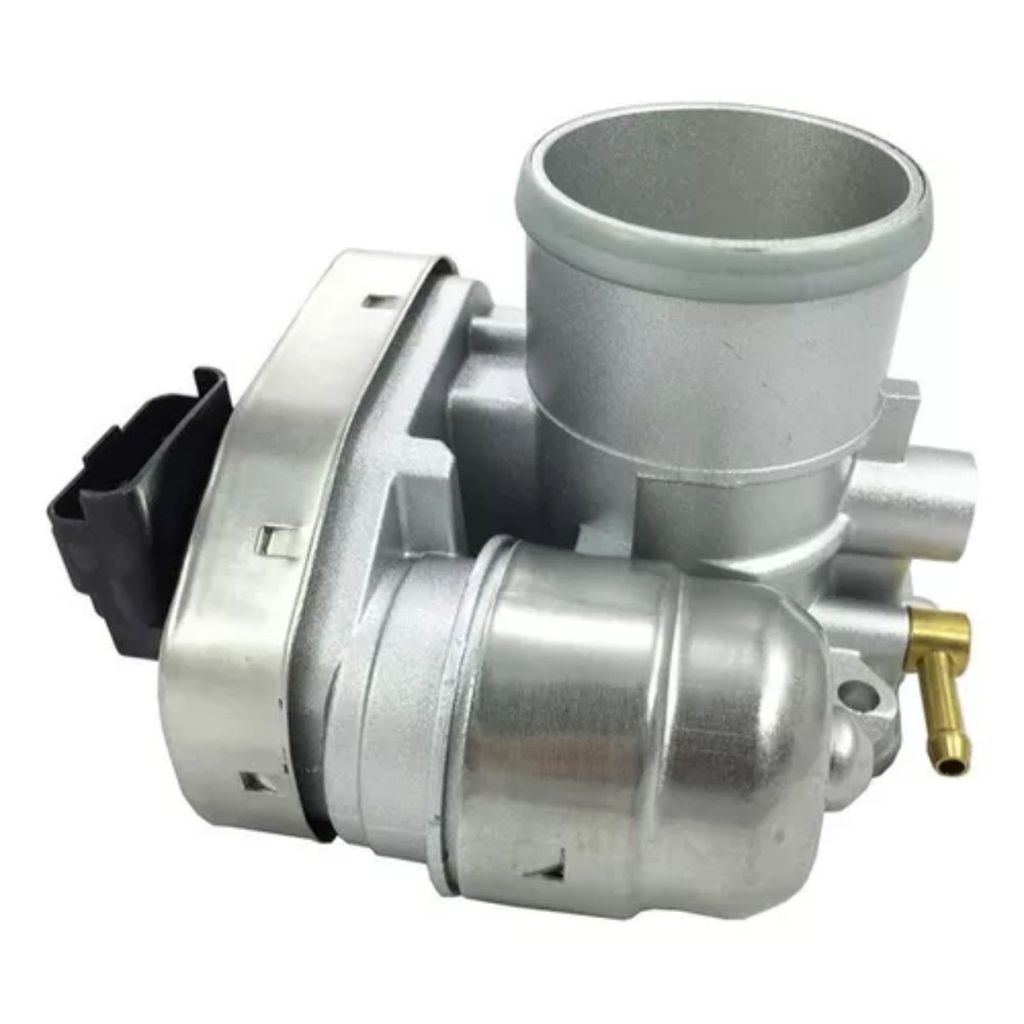 Corpo Borboleta - Corsa 03 A 10 / Doblo 06 A 12 / Idea 05 A 11 / Meriva 03 A 12 / Montana 03 A 10 / Palio 04 A 10
