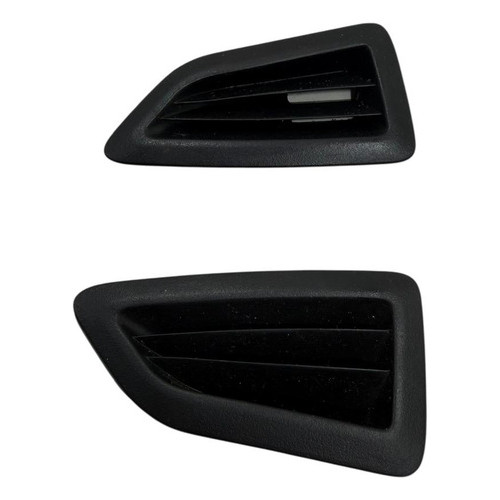 Par Difusor Ar Lateral Esquerdo Ford New Fiesta 2015 2016