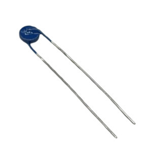 KIT COM 10 PEÇAS - TERMISTOR NTC 150R ±10% 5MM NTC 150R AZUL