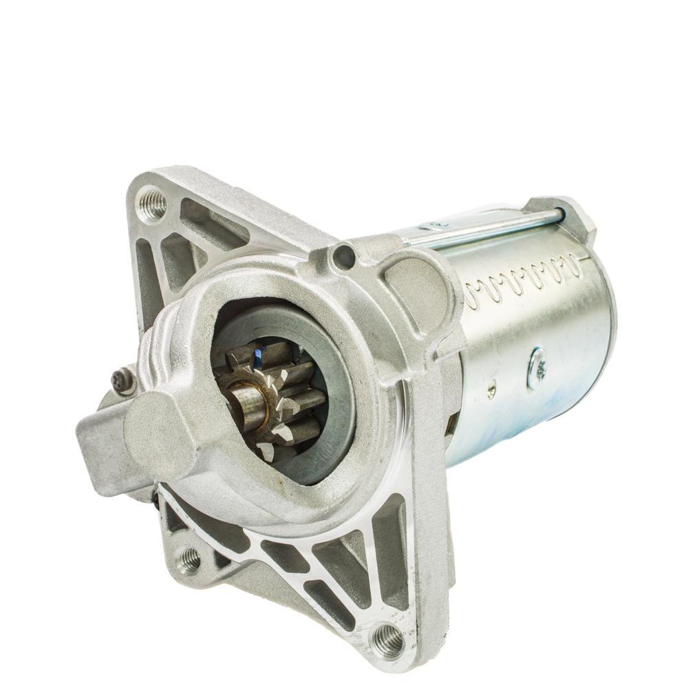 Motor de Partida Master 2.3 Laguna Megane Scenic Trafic Cruze Malibu Tracker Qashqai Xtrail 10D