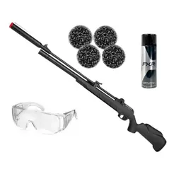 Carabina PCP Artemis PR900S G3 5,5 + Acessórios