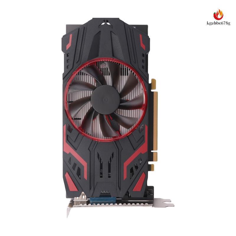 GTX 550Ti 4GB GDDR5 Placa Gráfica De Computador Placas De Vídeo Para Jogos PCI-Express 2.0 De Jogo Separada kgabbe678g.b