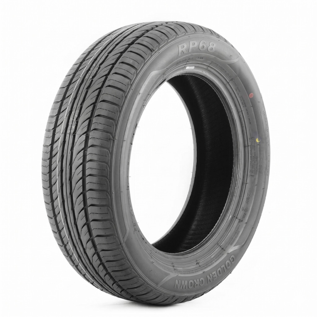 Pneu 195/60 R15 Golden Crown RP68 88H Novo Aro 15