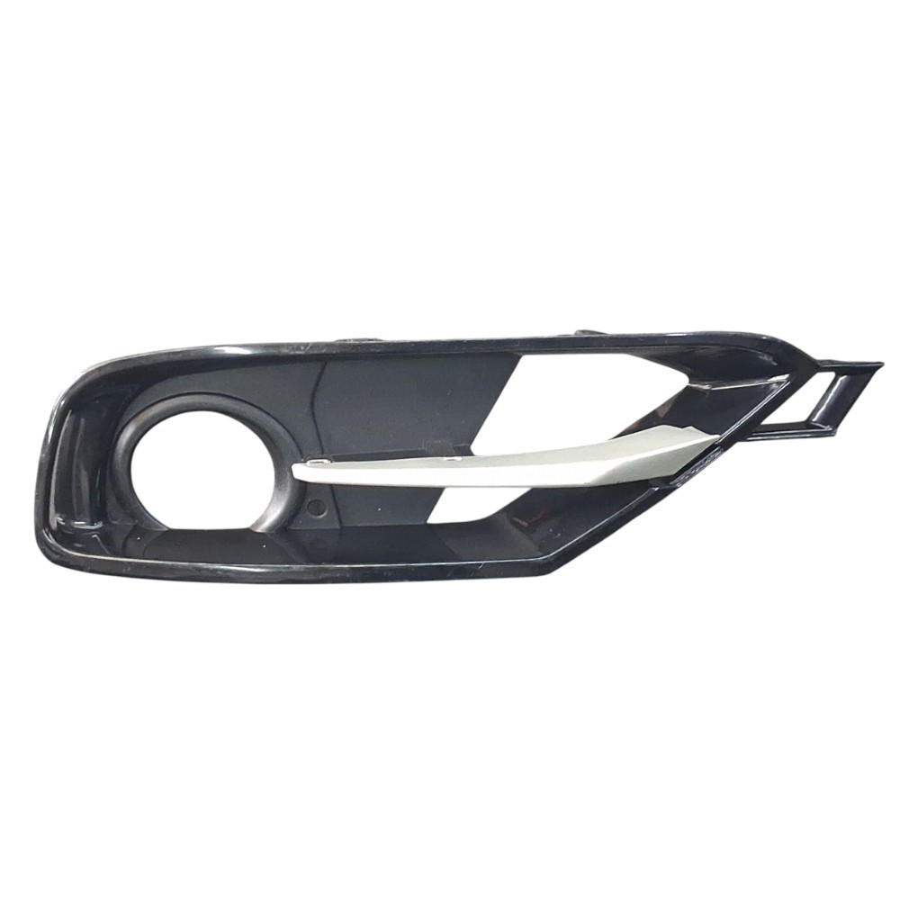 Suporte Farol Milha Esquerdo Bmw 320i 2012/2019 Esquerdo