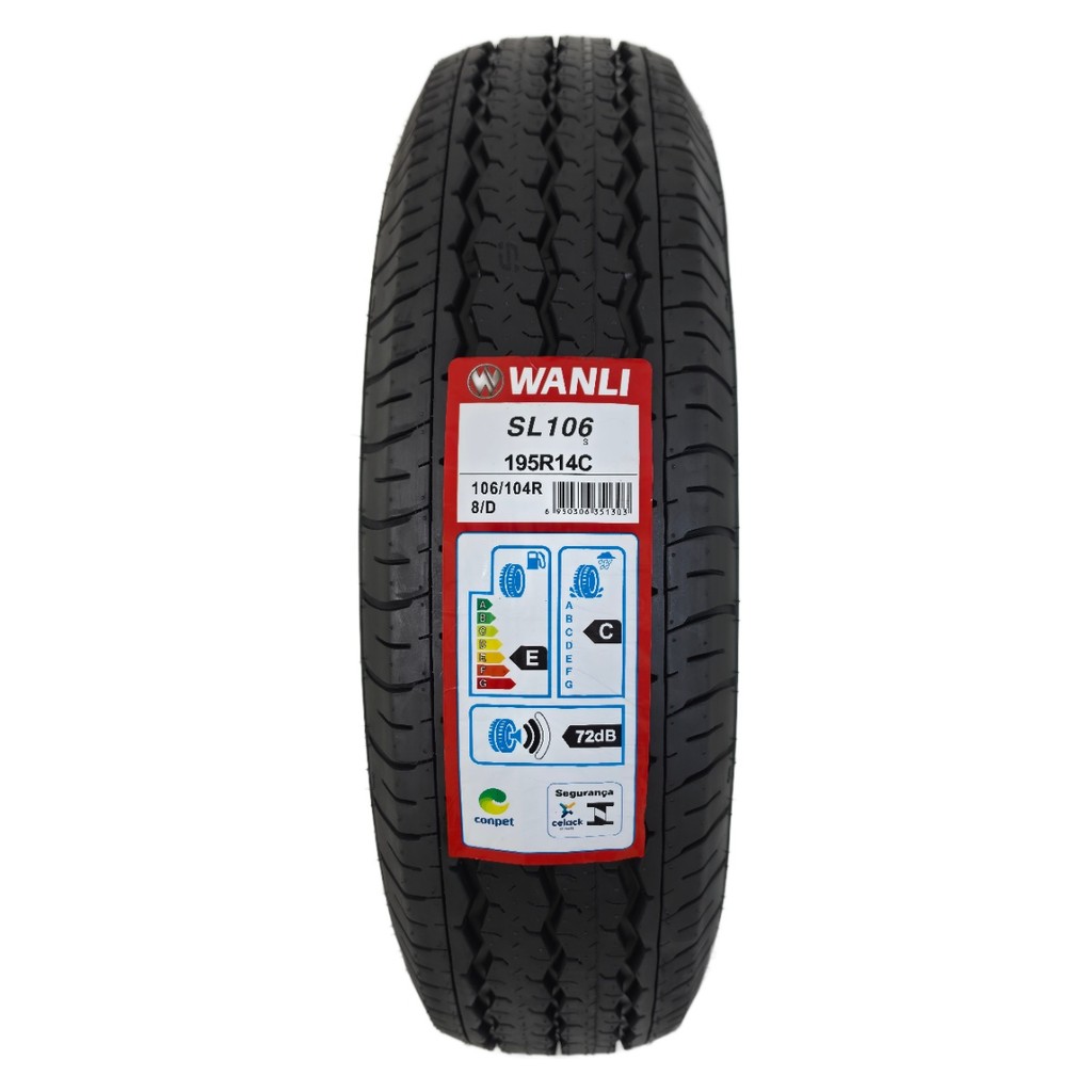 Wanli SL106