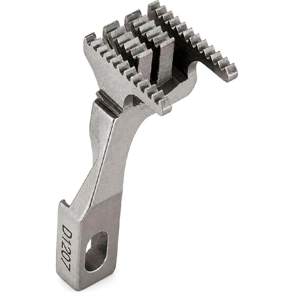 Dente Serrilha Traseiro Galoneira Cobertura W500 F007