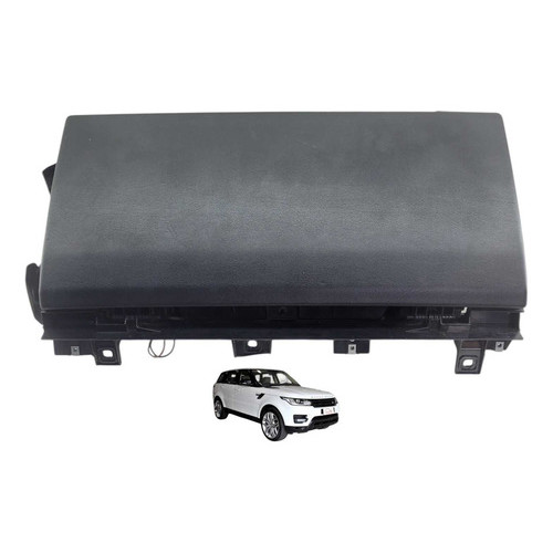 Porta Luvas Land Rover Range Rover Sport 2014 Ck52060k63